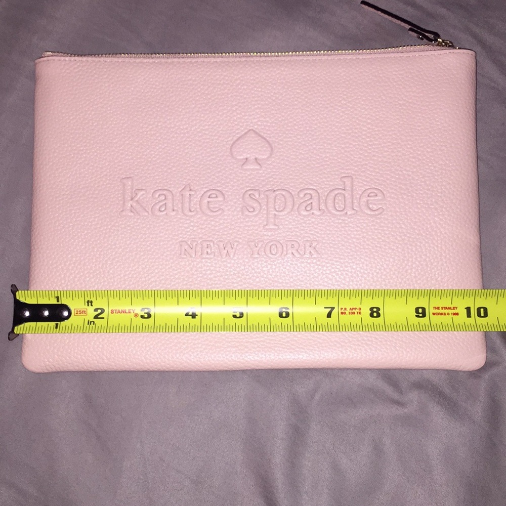 Kate Spade Gia Clutch - Picture 4 of 8